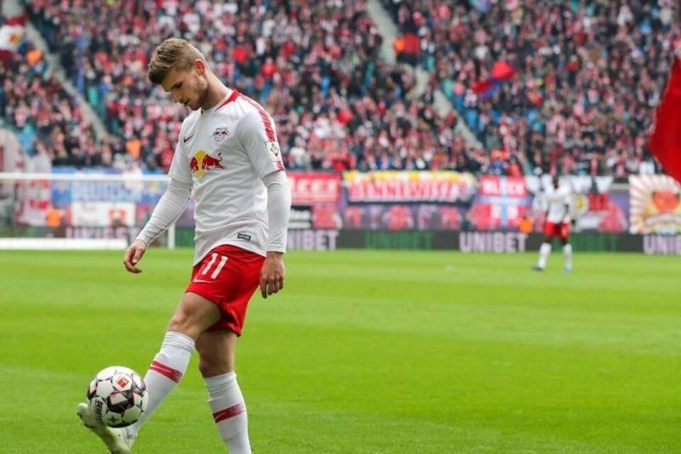 Timo Werner