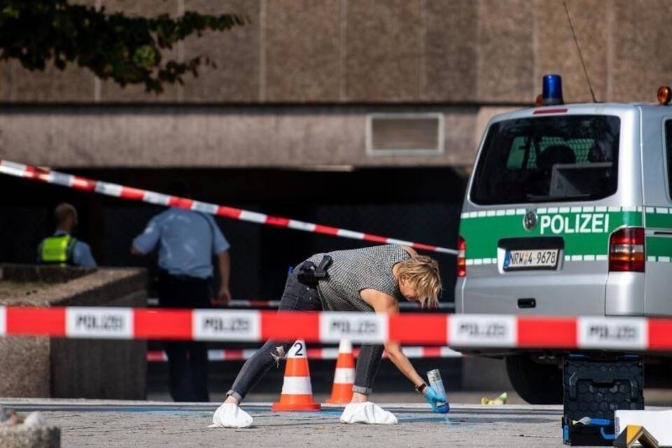 Mann stirbt nach Auseinandersetzung in Köln