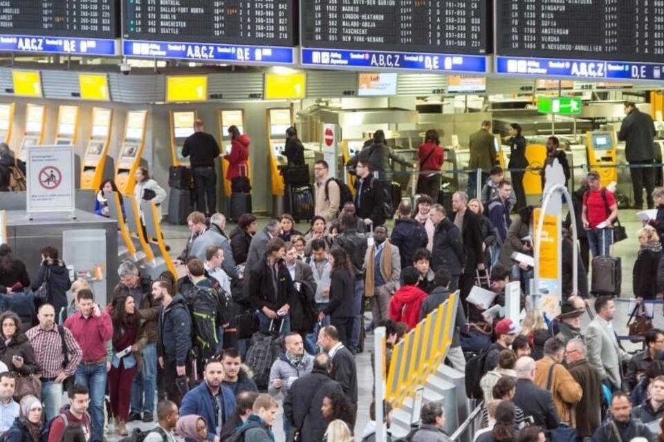 Passagierrekord Passagierrekord