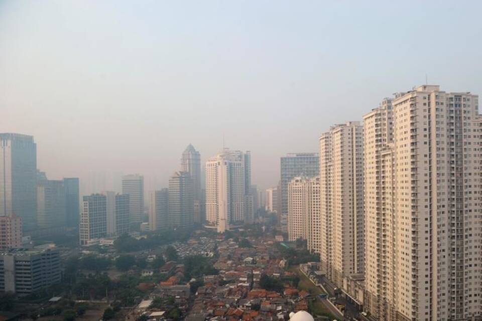 Jakarta