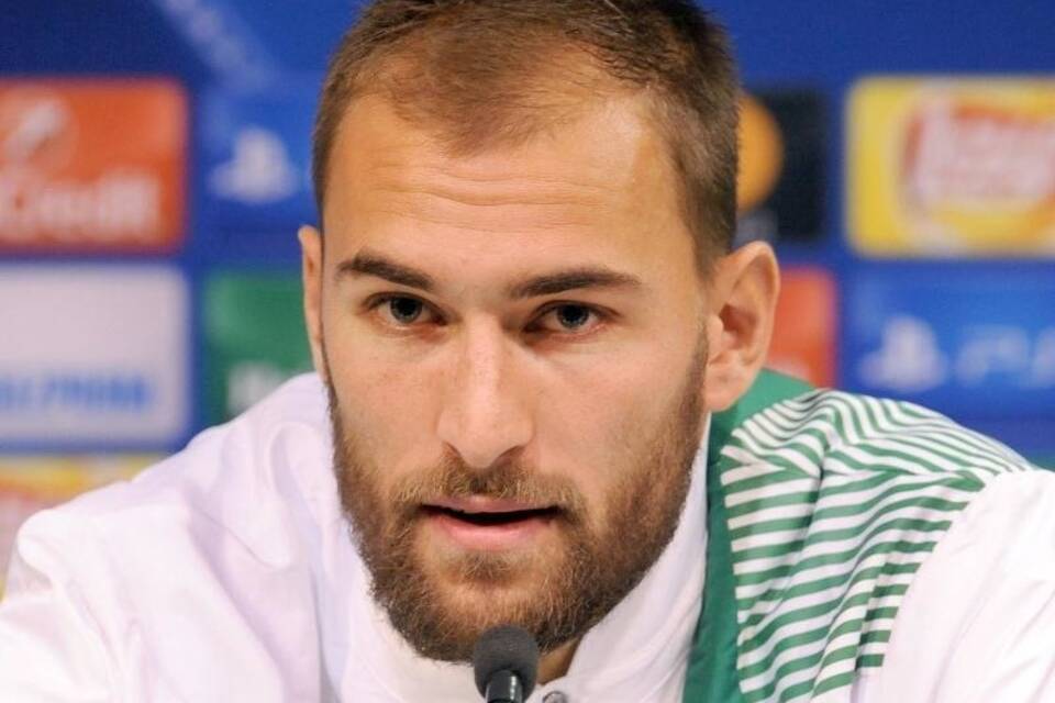 Bas Dost Bas Dost