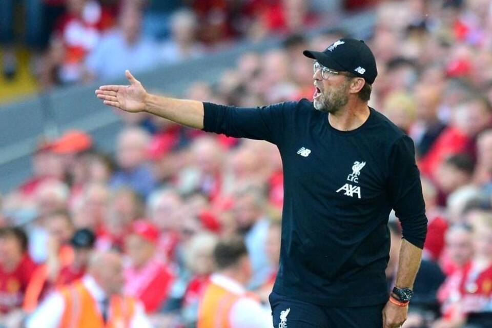 Jürgen Klopp