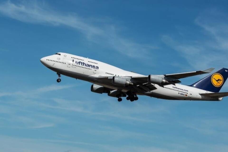Lufthansa Lufthansa
