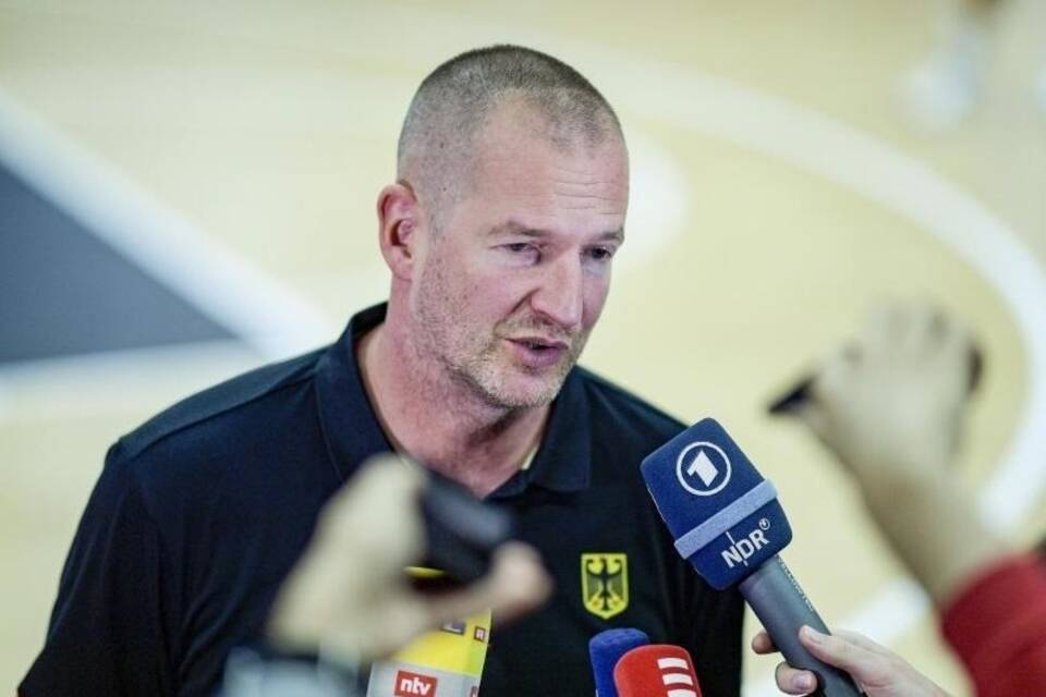 Bundestrainer Bundestrainer