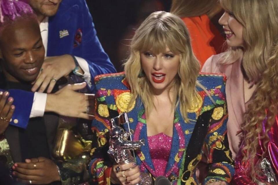Taylor Swift Taylor Swift