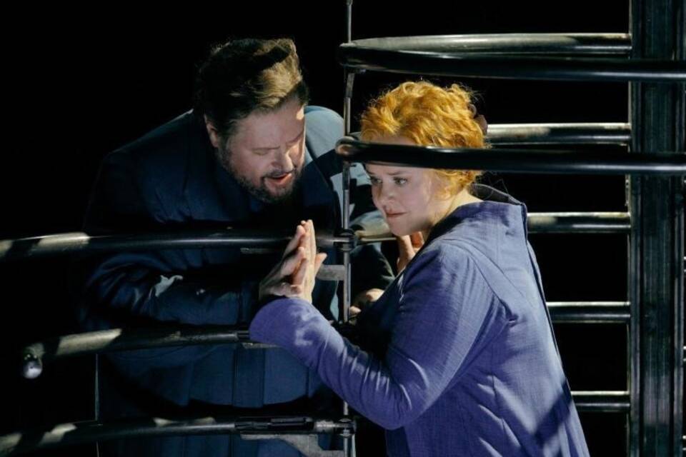 Tristan und Isolde Tristan und Isolde