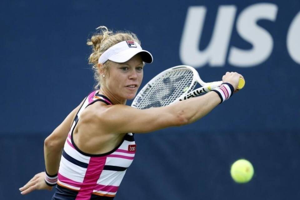 Laura Siegemund