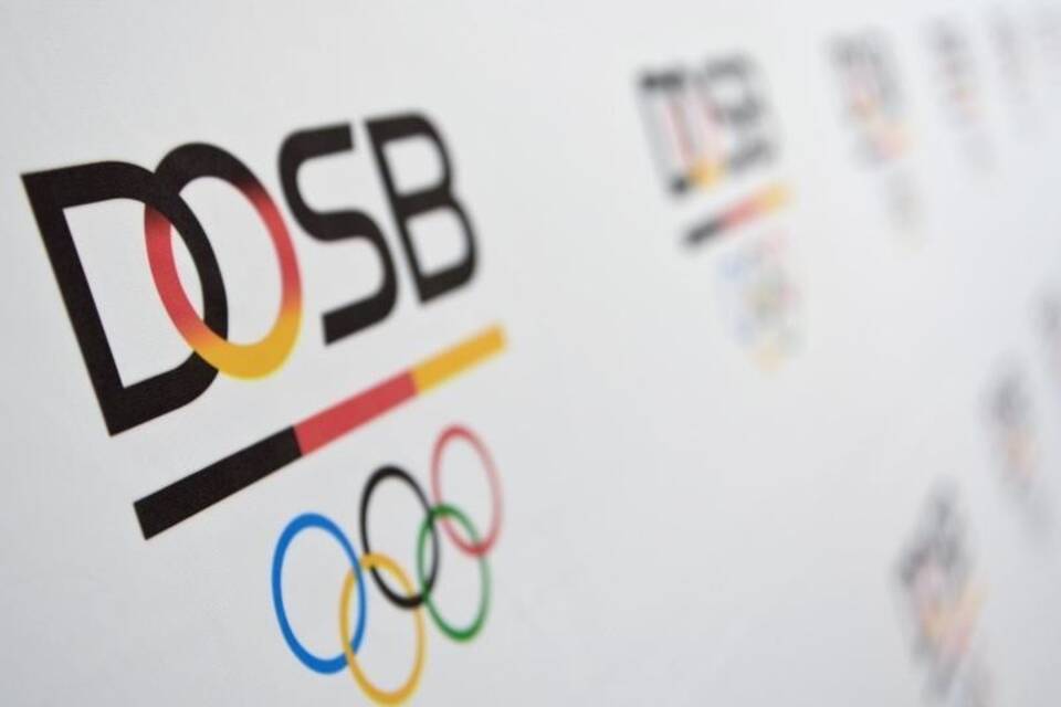 Deutsche Olympische Sportbund DOSB
