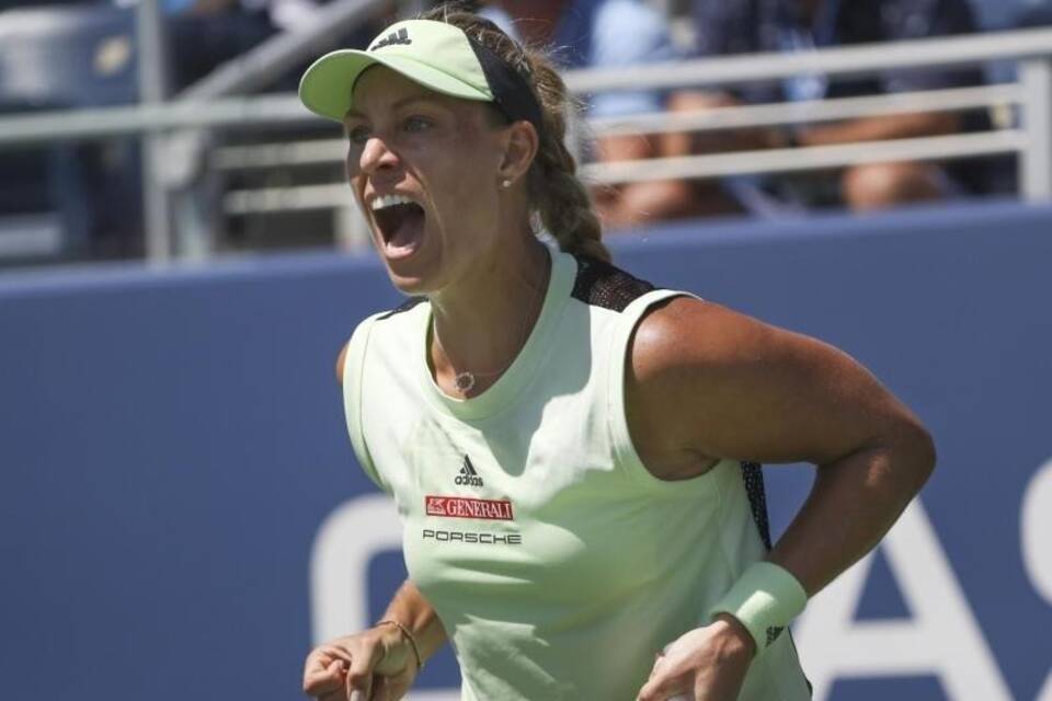 Angelique Kerber Angelique Kerber