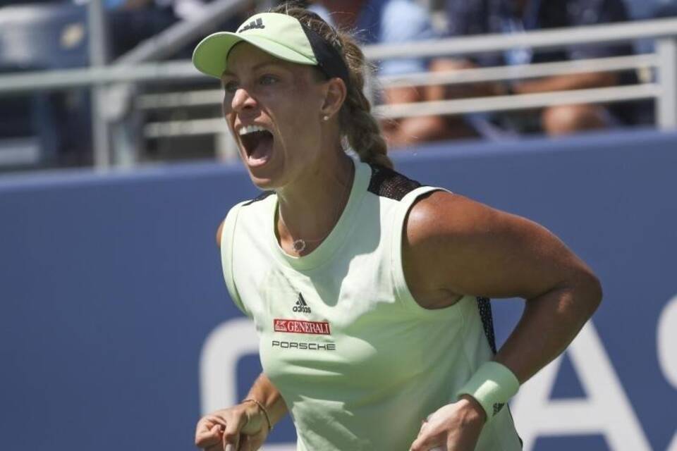 Angelique Kerber