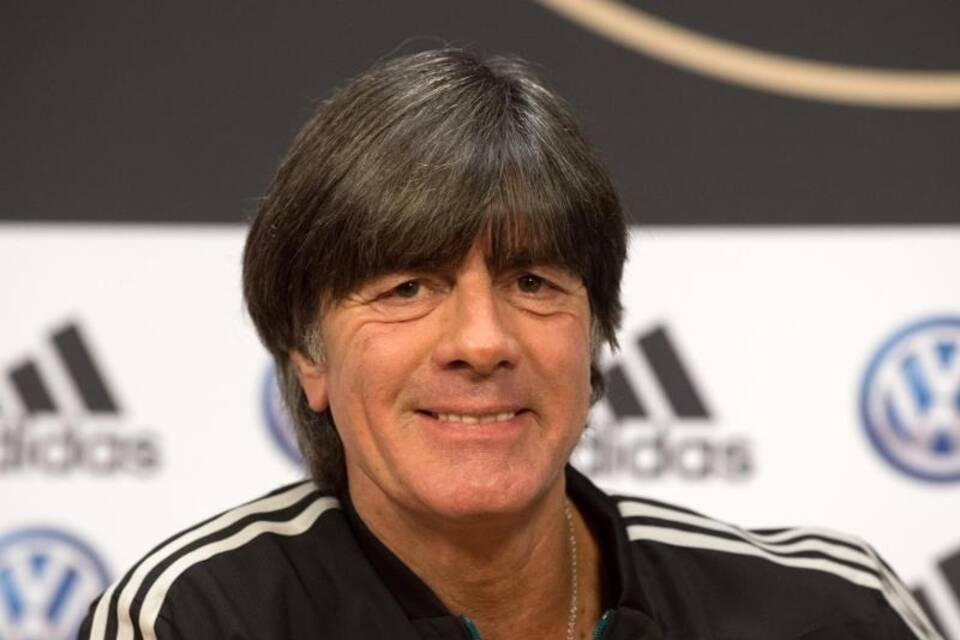 Joachim Löw Joachim Löw