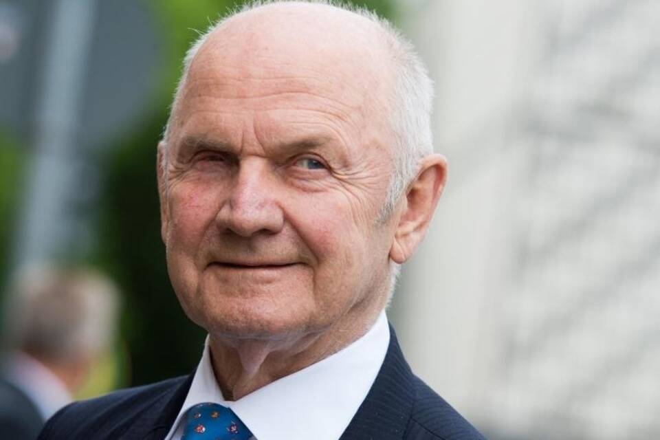 Ferdinand Piech Ferdinand Piech