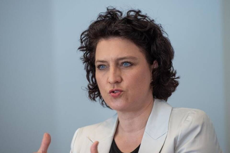 Carola Reimann Carola Reimann