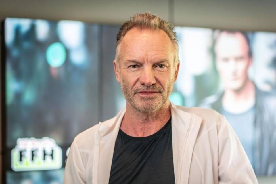 Sting