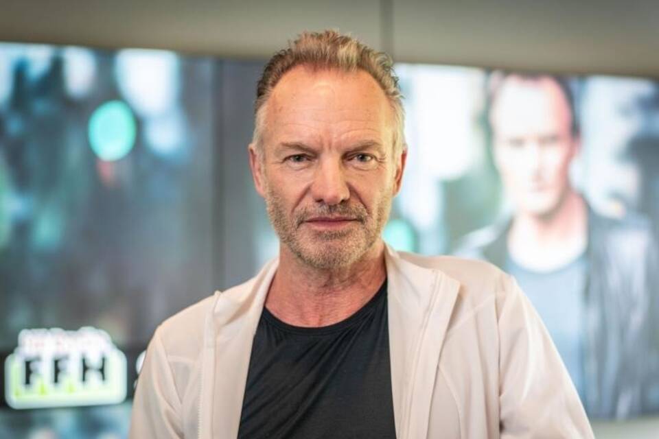 Sting