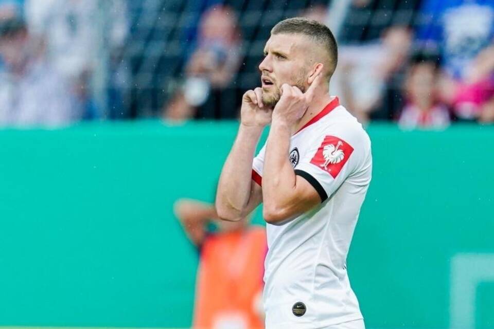 Ante Rebic