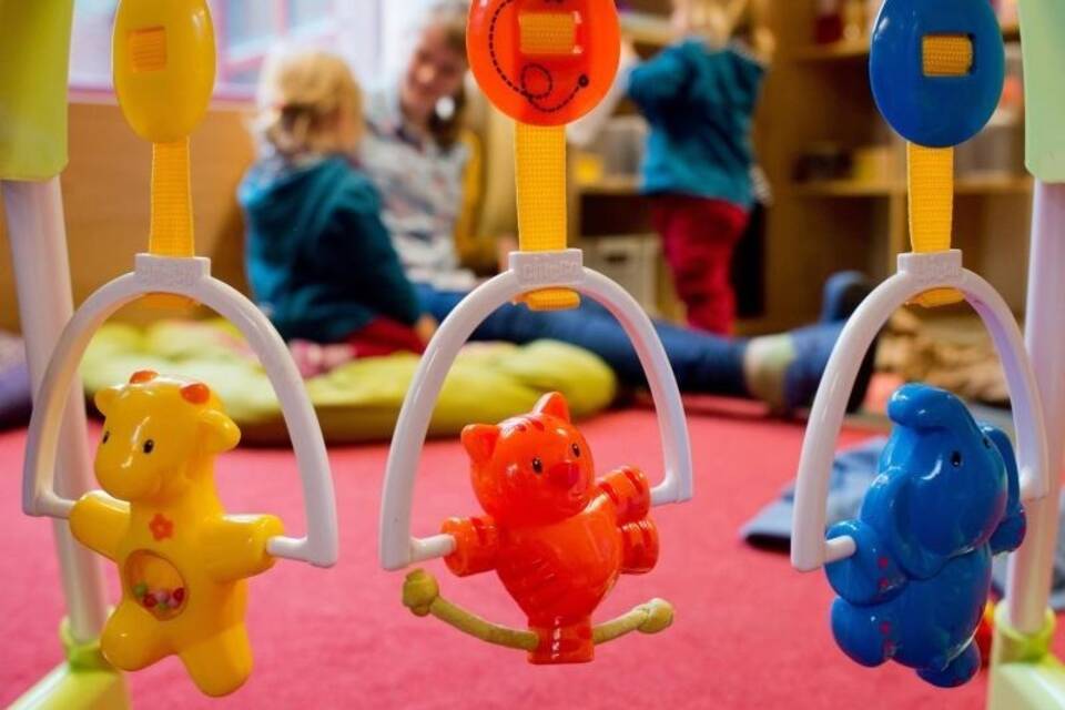 Kindertagesstätte Kindertagesstätte