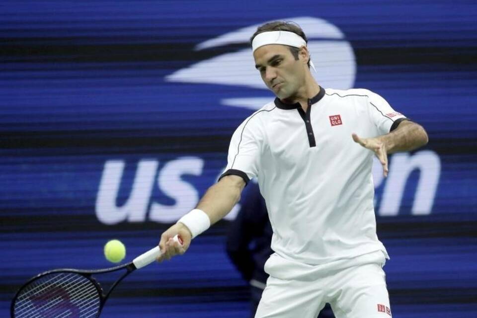 Roger Federer Roger Federer