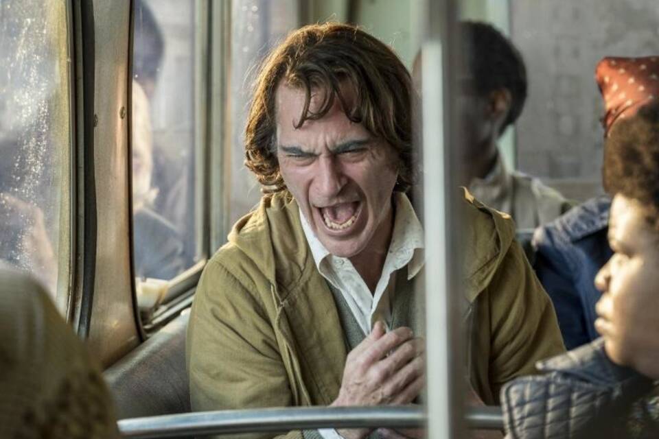 Joker Joker