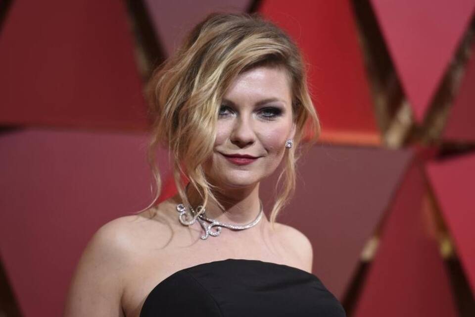 Kirsten Dunst Kirsten Dunst