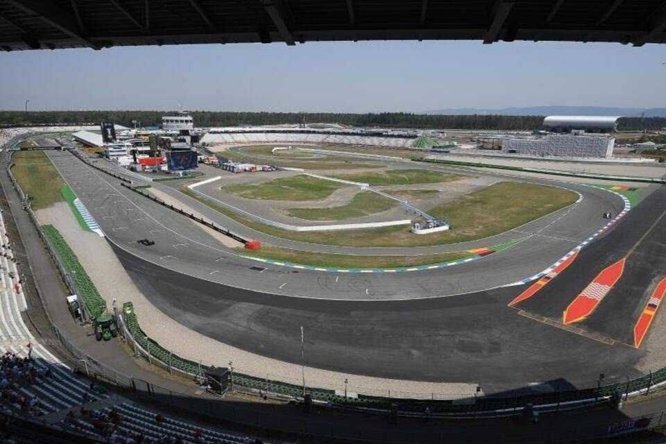 Hockenheim Hockenheim
