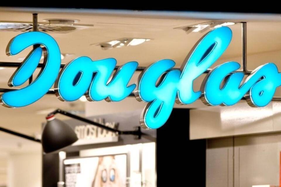Douglas-Filiale Douglas-Filiale