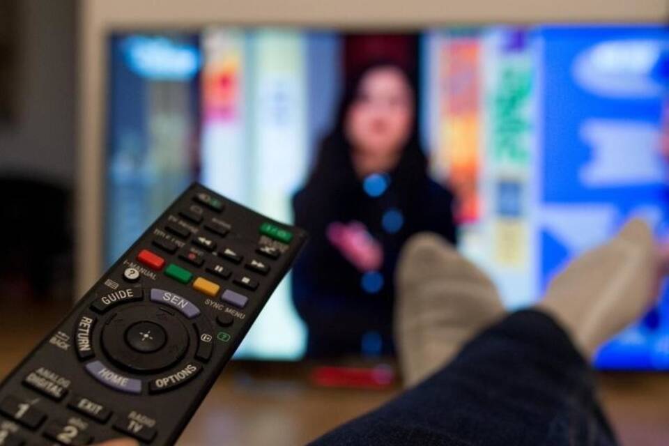 Klassisches Fernsehen Klassisches Fernsehen