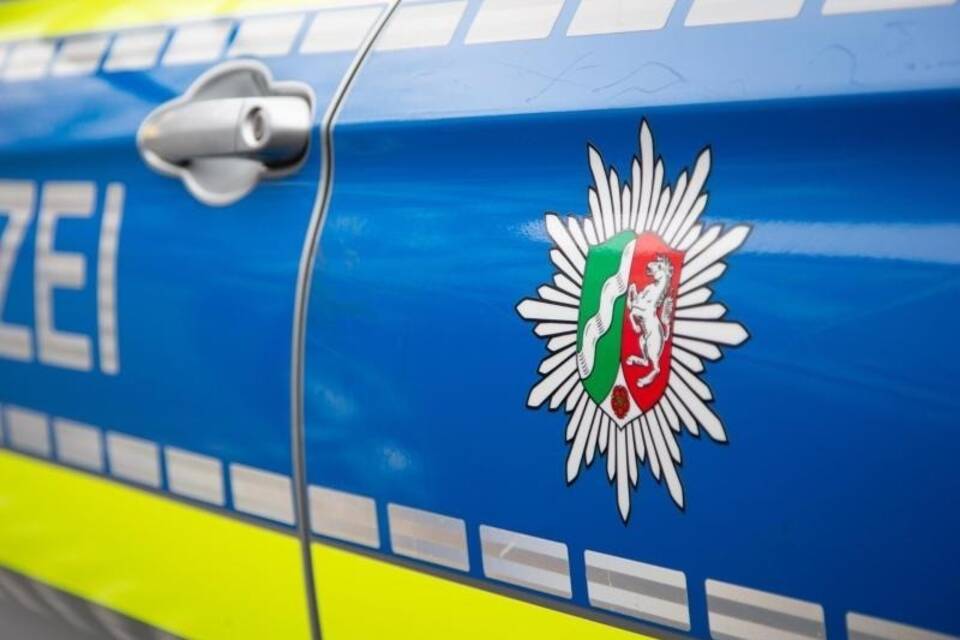 Polizeieinsatz Polizeieinsatz