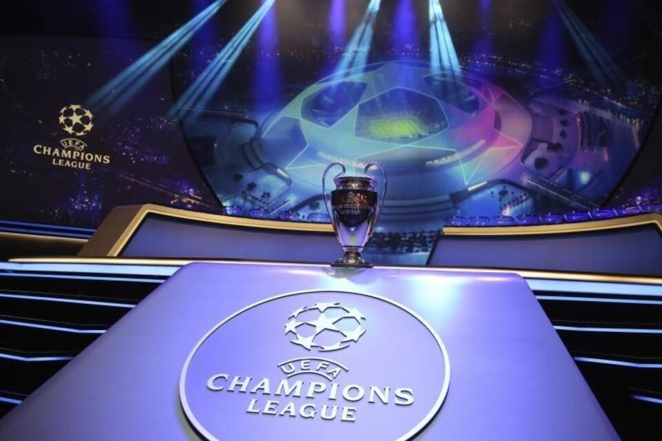 Champions League Champions League