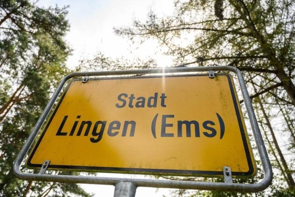 Lingen Lingen