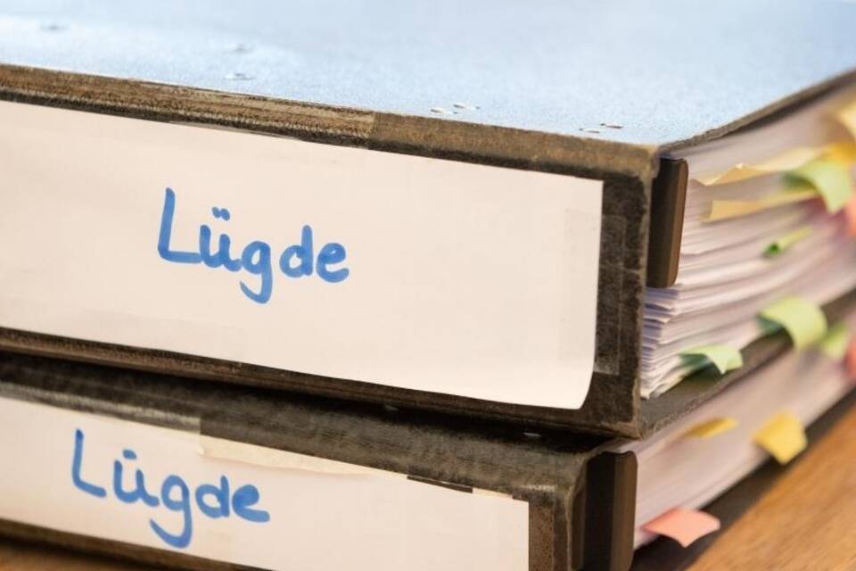 Missbrauchsfälle in Lügde Missbrauchsfälle in Lügde