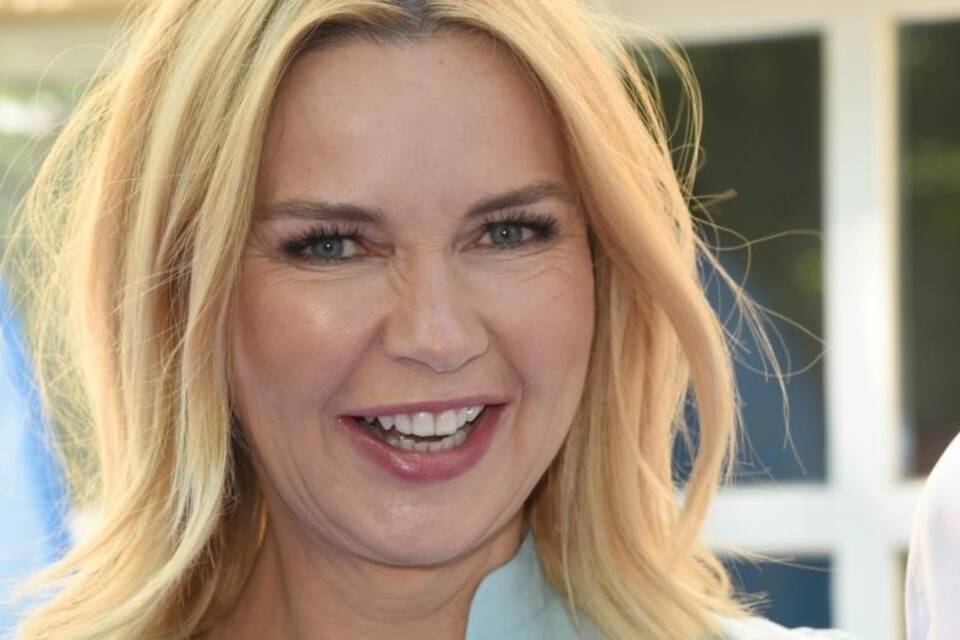 Veronica Ferres Veronica Ferres
