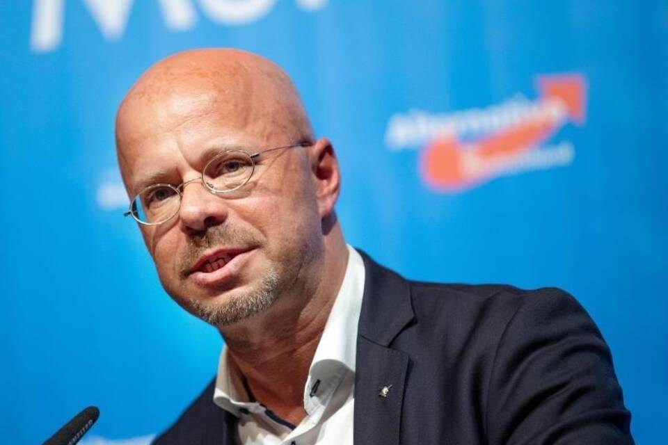 Andreas Kalbitz Andreas Kalbitz