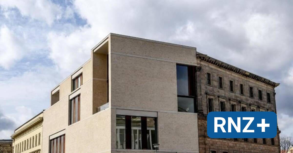 Haus Bastian: Museumsinsel bekommt Bildungszentrum - Kultur ...