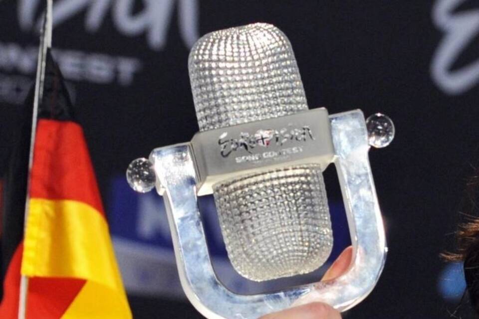 ESC-Trophäe ESC-Trophäe