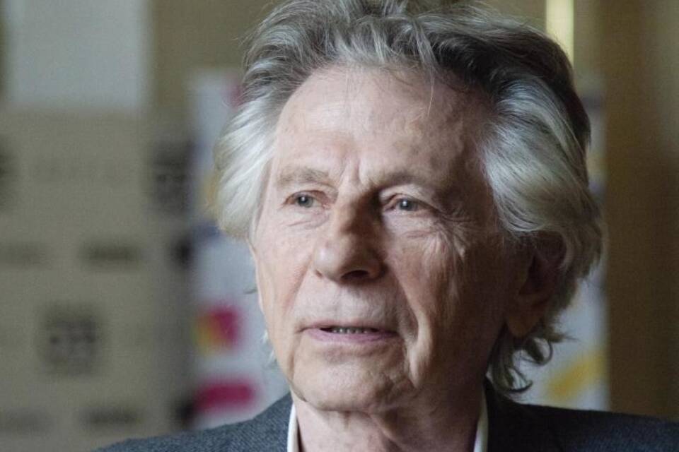 Roman Polanski