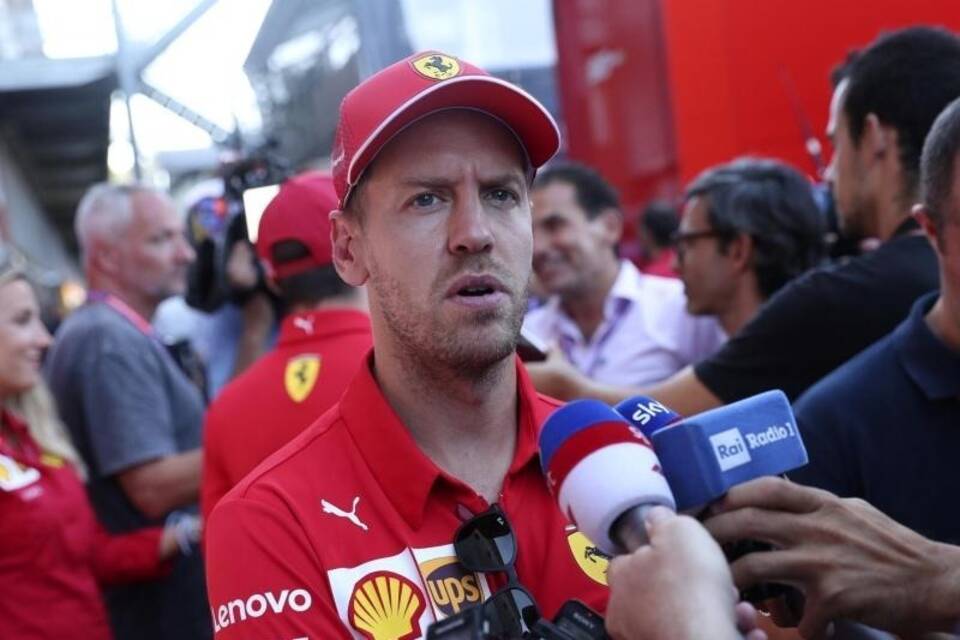Ferrari-Star Ferrari-Star