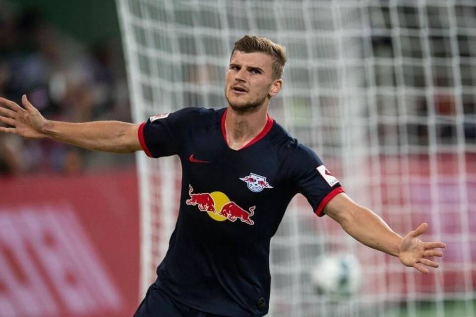 Timo Werner Timo Werner