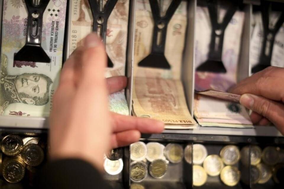 Pesos Pesos