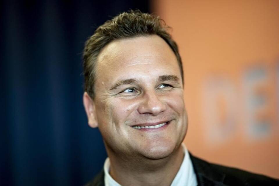 Guido Maria Kretschmer Guido Maria Kretschmer