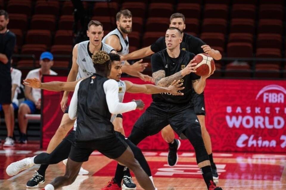 DBB-Team DBB-Team