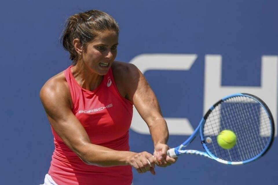 Julia Görges Julia Görges
