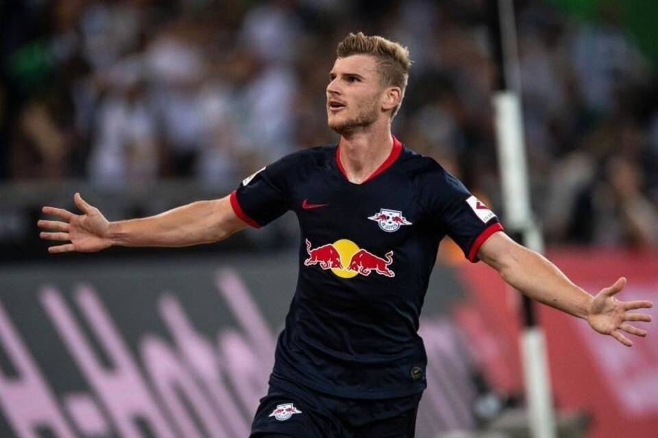 Timo Werner Timo Werner
