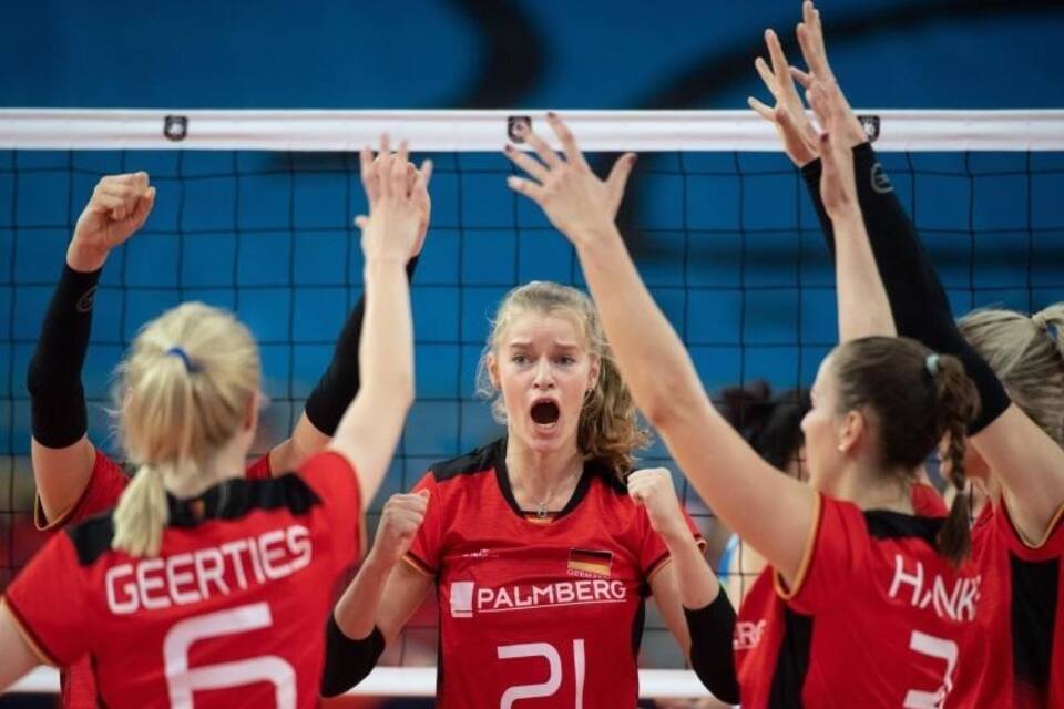 Deutschland - Slowenien Deutschland - Slowenien