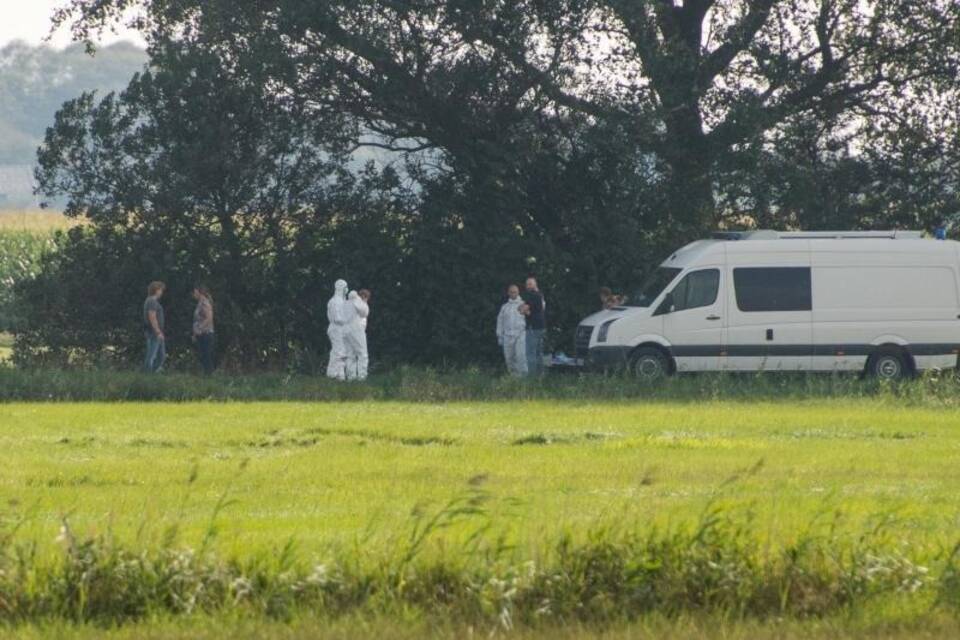 Polizeieinsatz Polizeieinsatz