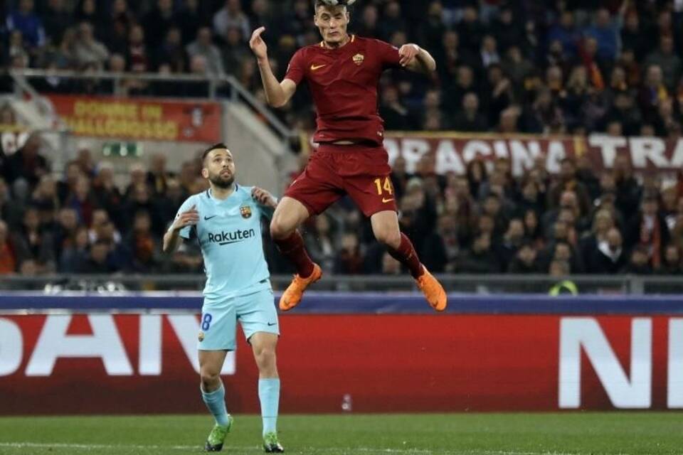 Patrik Schick Patrik Schick