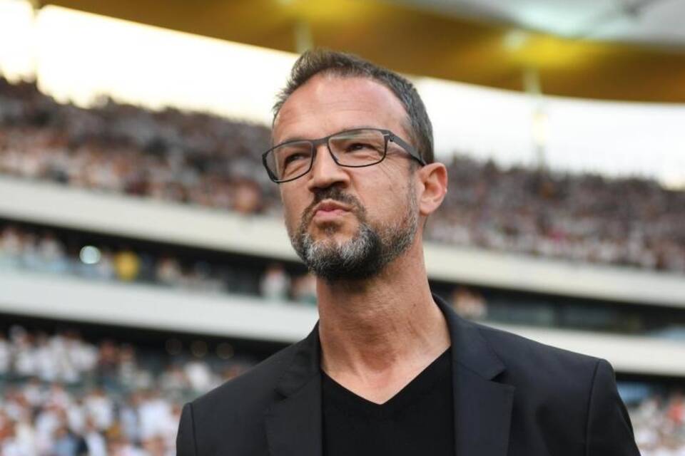 Fredi Bobic Fredi Bobic