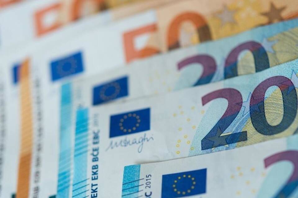 Banknoten Banknoten