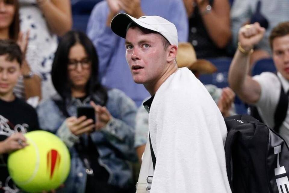 Dominik Koepfer Dominik Koepfer