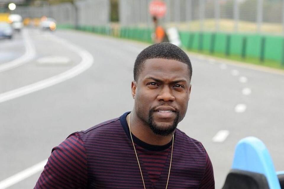 Kevin Hart